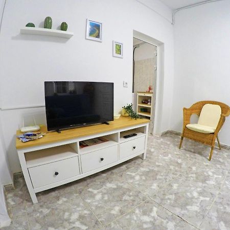 Villa Casa El Muellito San Andrés Esterno foto