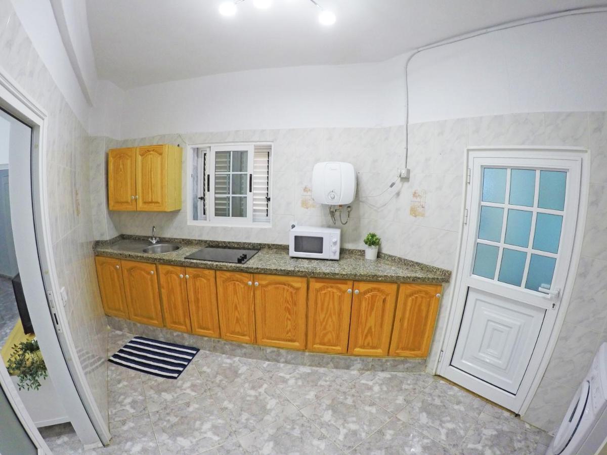 Villa Casa El Muellito San Andrés Esterno foto