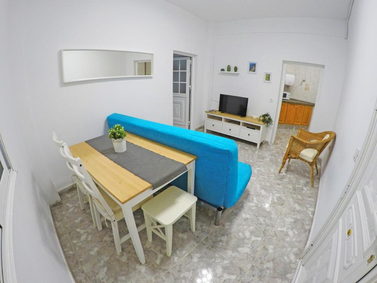 Villa Casa El Muellito San Andrés Esterno foto