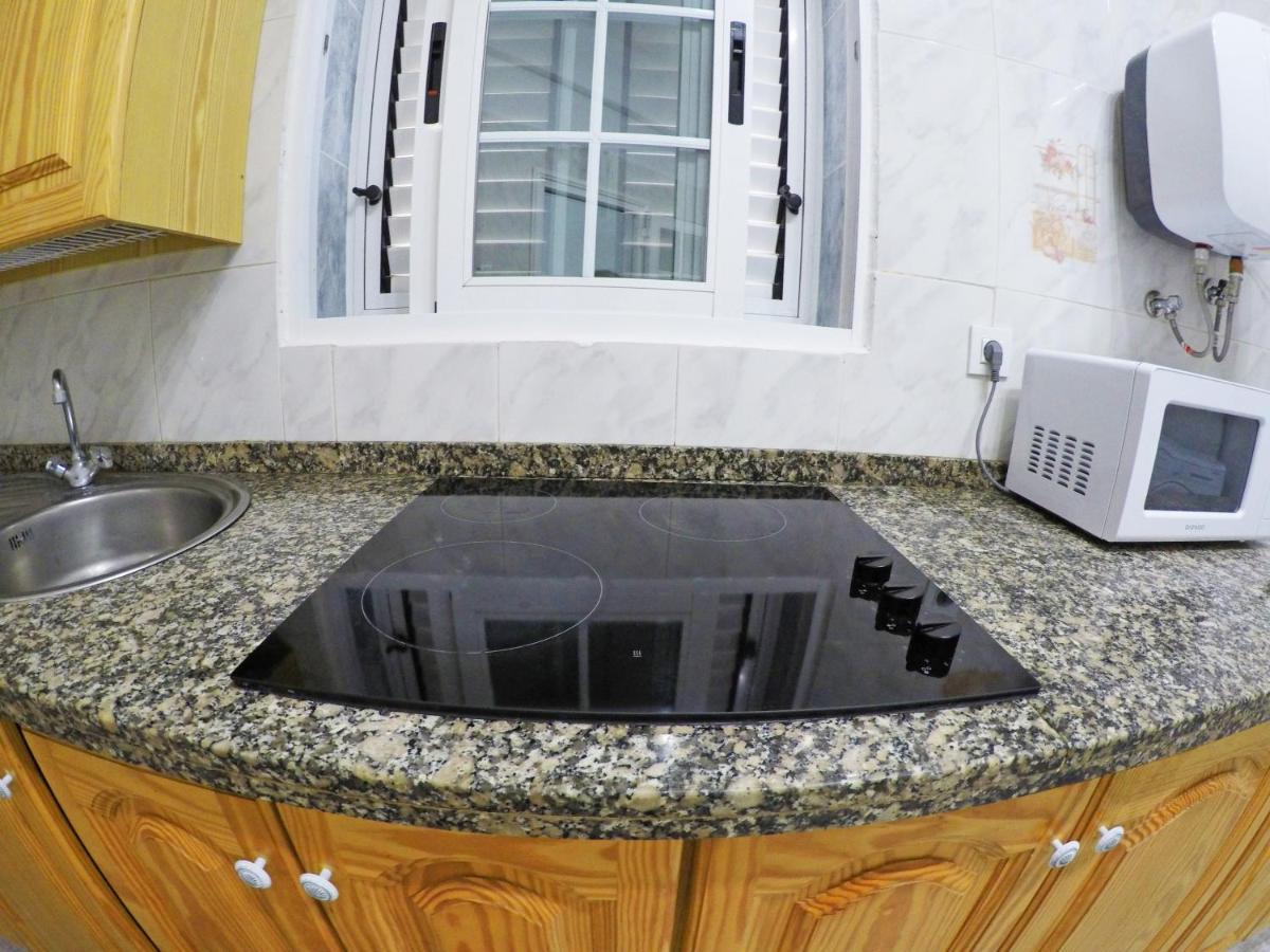 Villa Casa El Muellito San Andrés Esterno foto