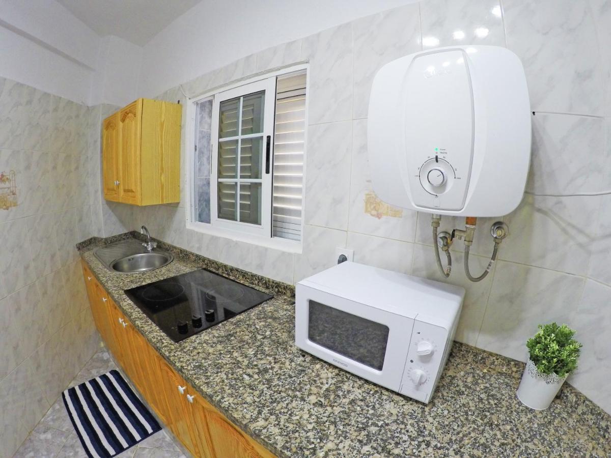 Villa Casa El Muellito San Andrés Esterno foto