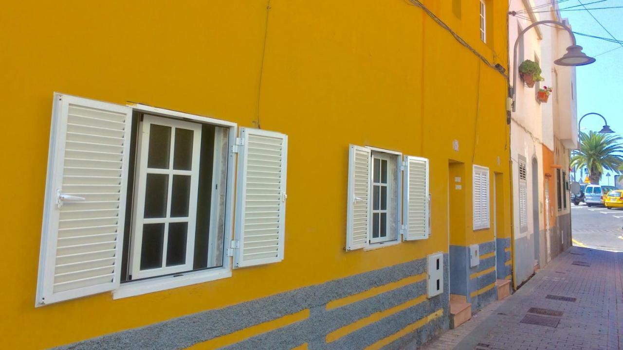 Villa Casa El Muellito San Andrés Esterno foto