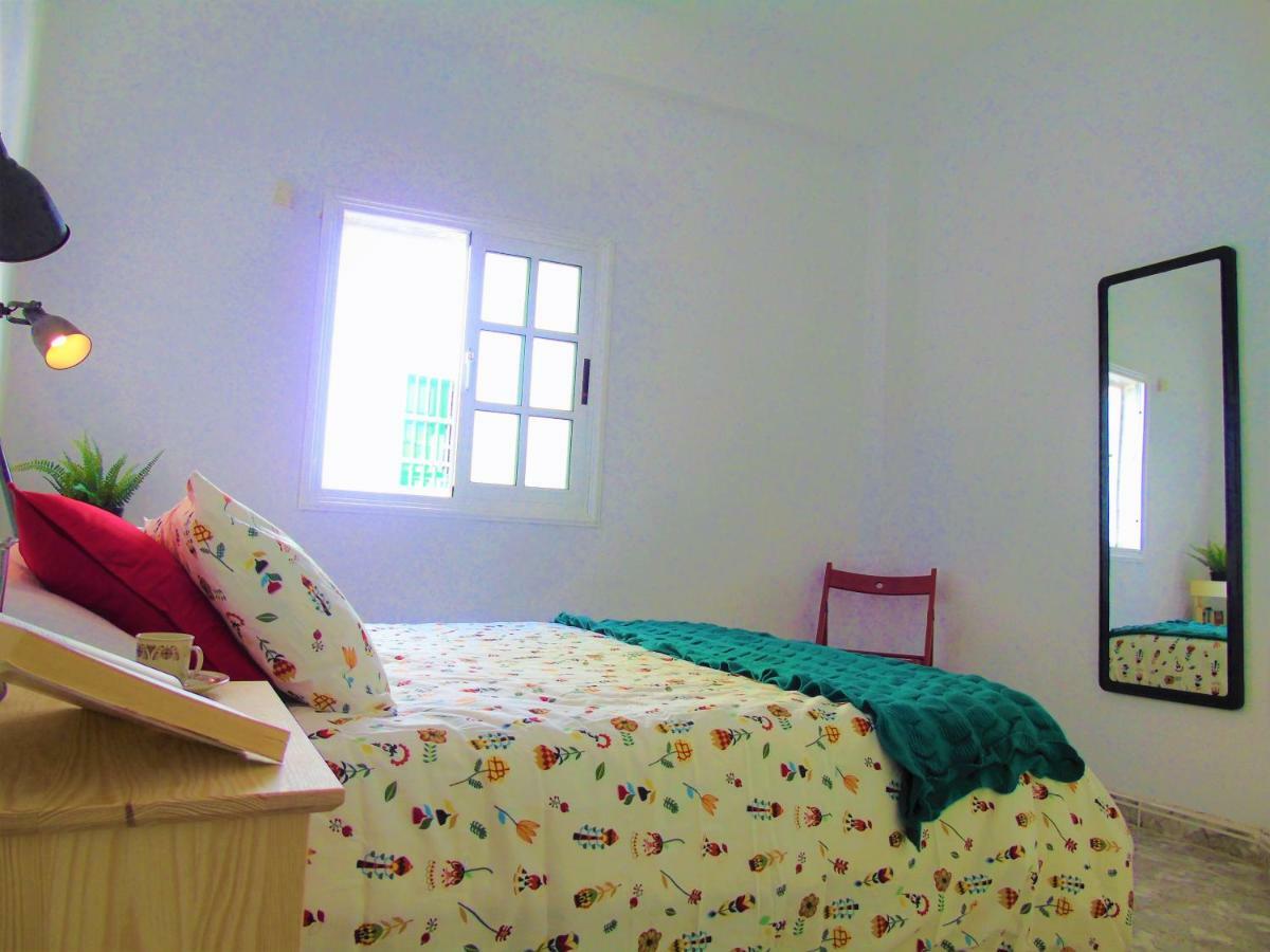 Villa Casa El Muellito San Andrés Esterno foto